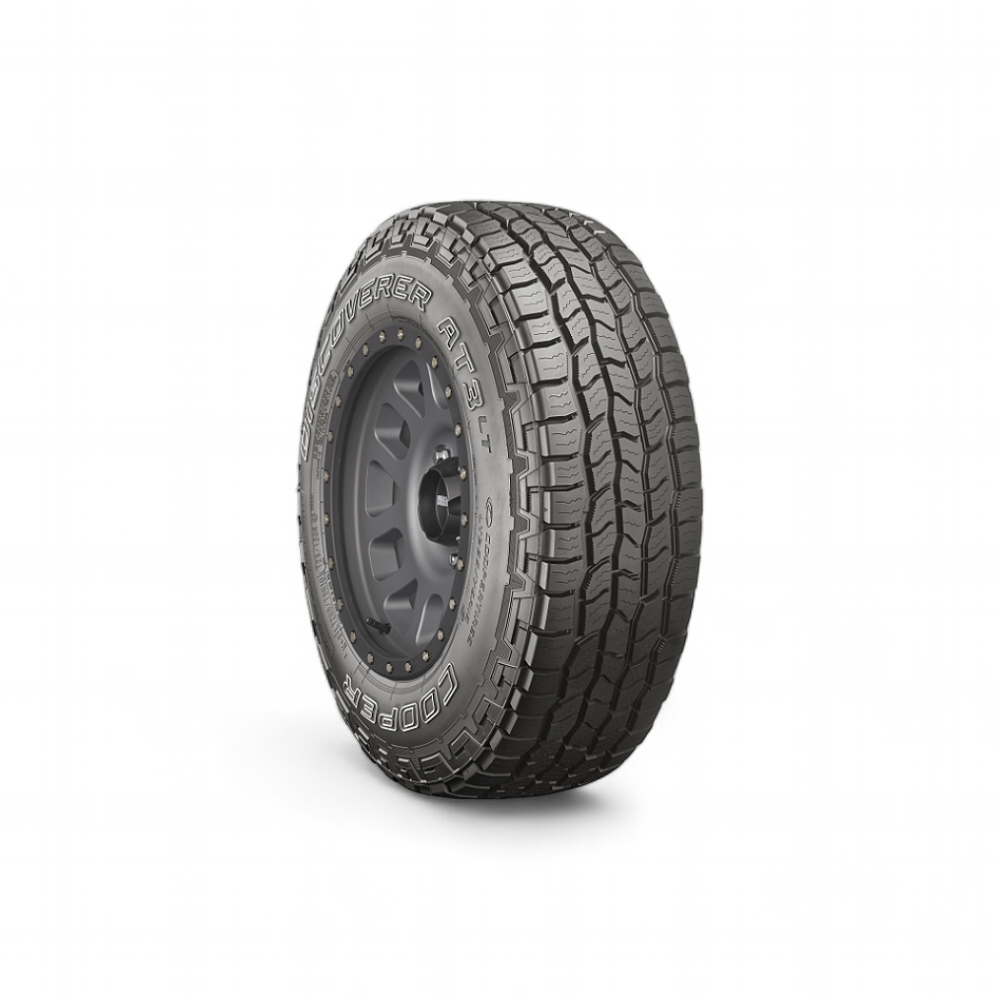 Pneu Cooper Discoverer AT3 LT  215/85R16 115/112R
