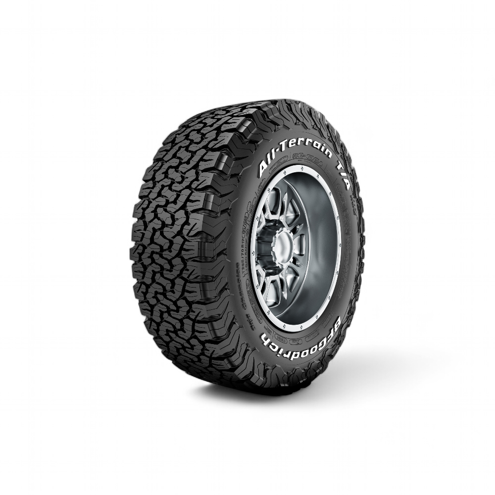 Pneu BFGoodrich All Terrain KO2 215/65R16 103/100S