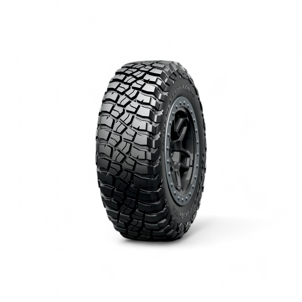 Pneu BFGoodrich Mud Terrain KM3 245/75/16 120/116Q
