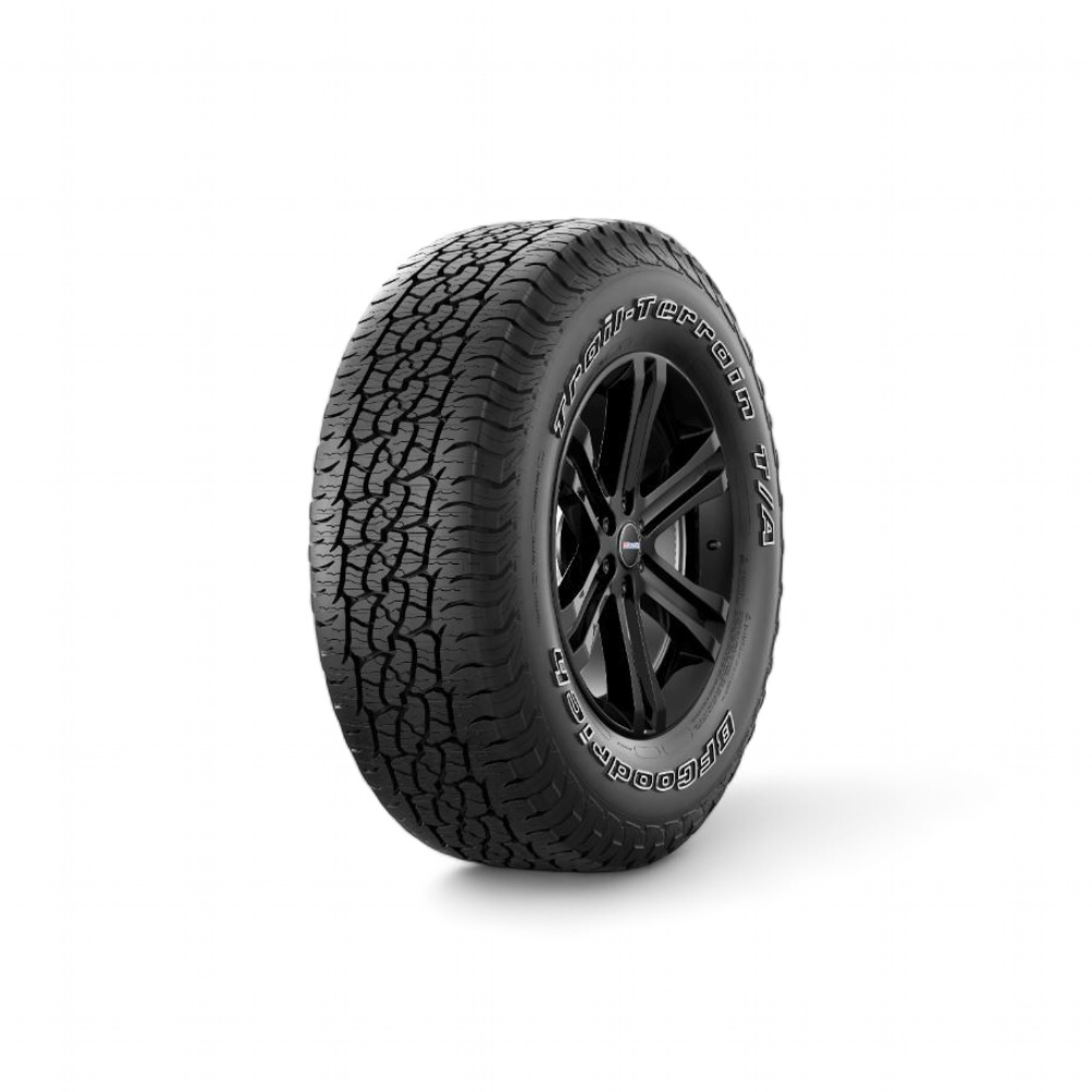 Pneu BFGoodrich Trail-Terrain T/A  265/65R18 114T