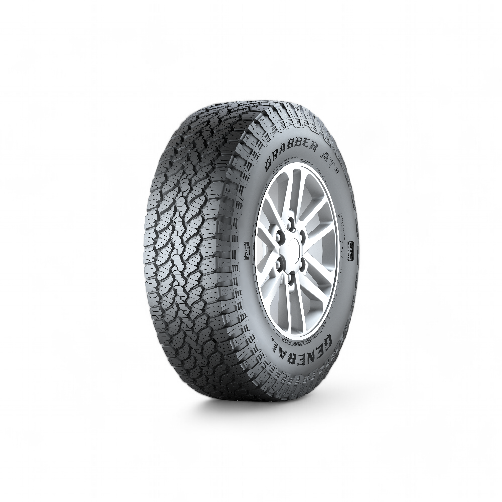 Pneu GENERAL TIRE Grabber AT/3  195/80 R 15 96T