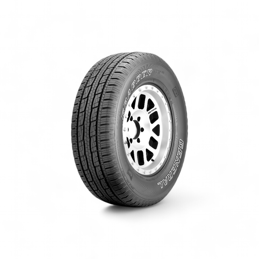 Pneu GENERAL TIRE Grabber HTS60  235/70 R 17 111T
