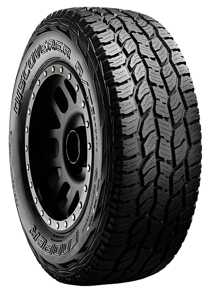 Pneu Cooper Discoverer AT3 SPORT 2 275/60R20 116T