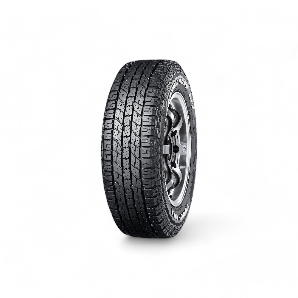 Pneu YOKOHAMA GEOLANDAR AT G015 175/80R15 90S