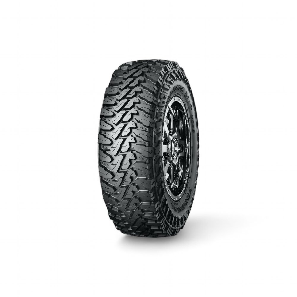 ヨコハマ GEOLANDAR M/T G003 LT 285/70R17 Pneu 4x4 YOKOHAMA GEOLANDAR MT G003 285/70R17 pas cher chez