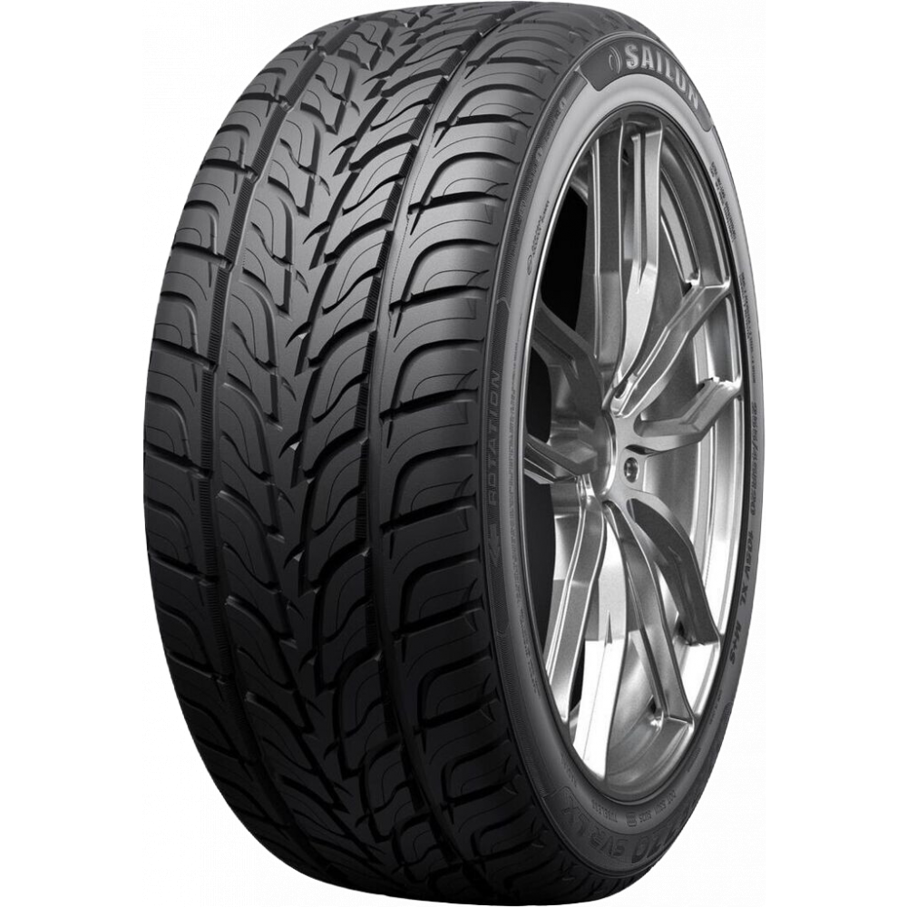 Pneu 275/40R20 106W SAILUN ATREZZO SVR LX XL