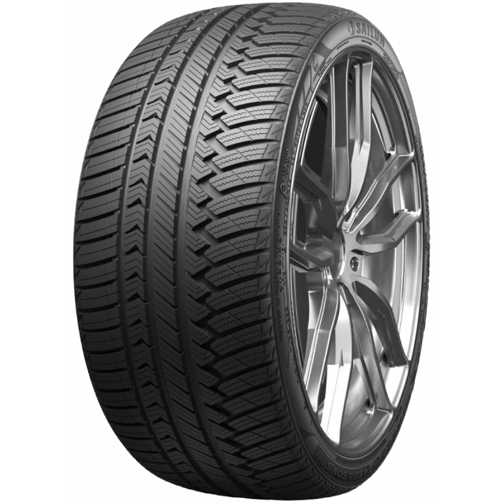 Pneu 235/55R19 105V SAILUN ATREZZO 4S PRO EV XL