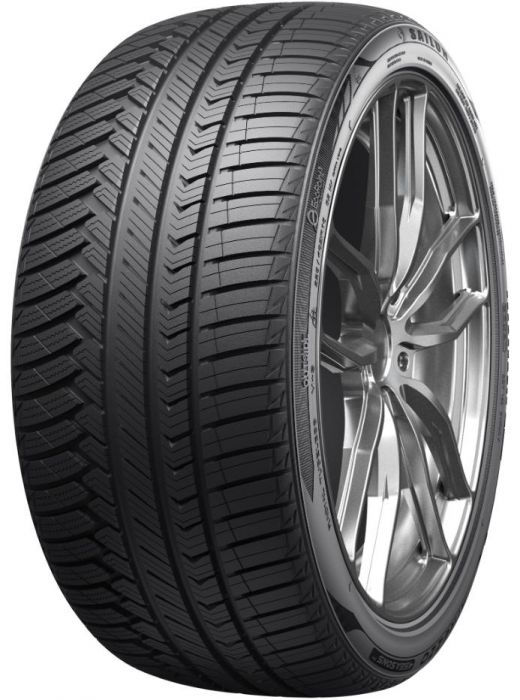 Pneu 225/40R18 92Y SAILUN ATREZZO 4S PRO XL