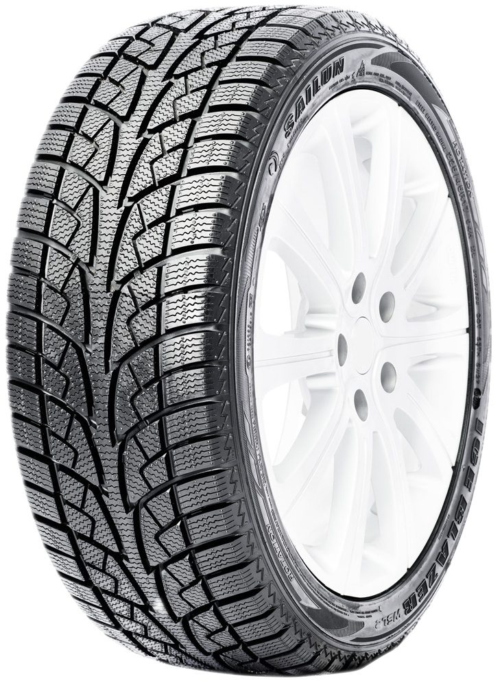 Pneu 215/65R16 98H SAILUN ICE BLAZER WSL2