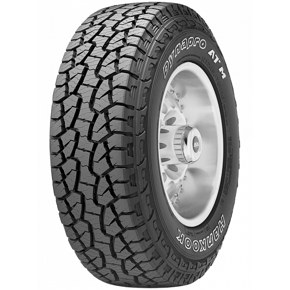 Pneu Hankook 195/80R15 96T RF10