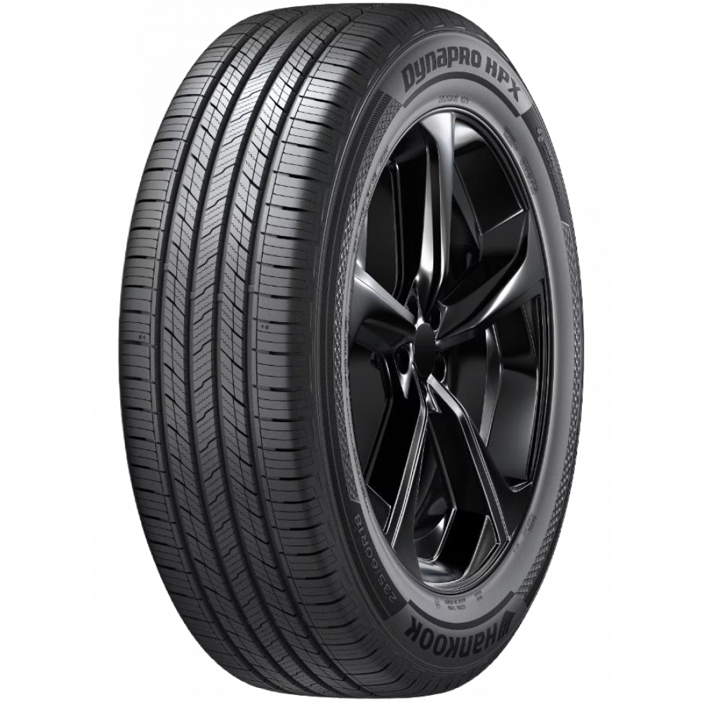 Pneu Hankook 215/45R18 89V RA43 RP