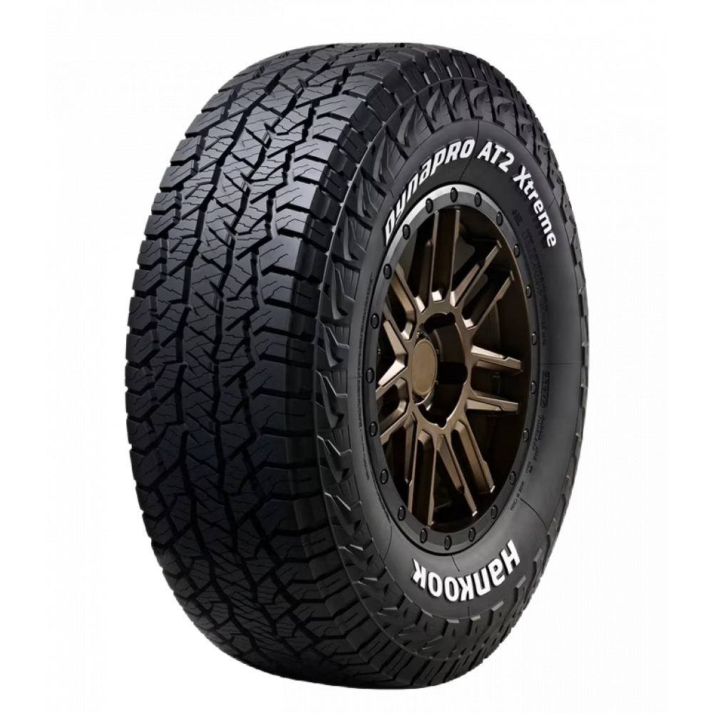 Pneu Hankook 205 R16 110/108R RF12 RP