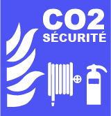 CO2 SECURITE