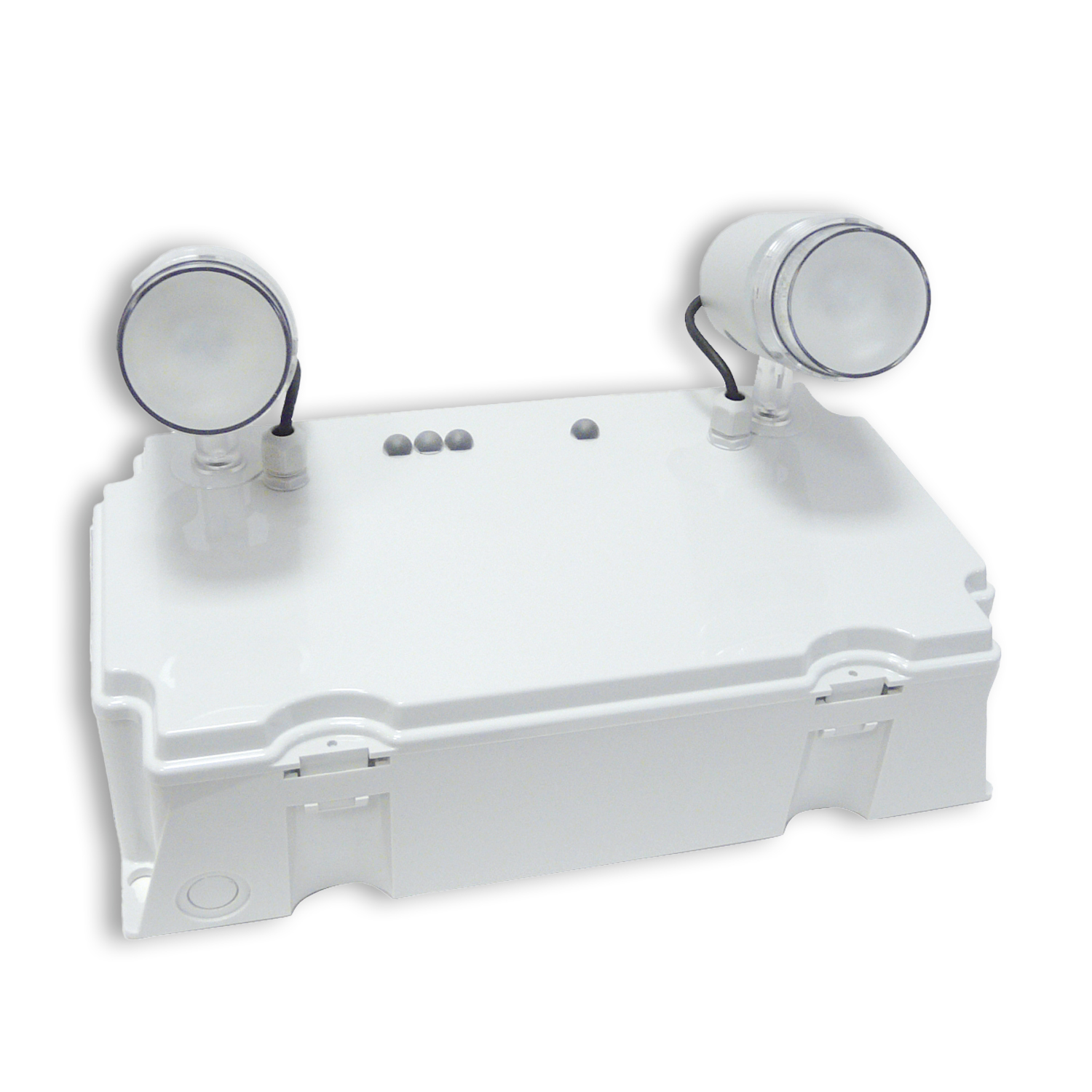 Bloc autonome d\'éclairage anti panique Ultraled 2000