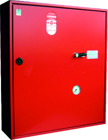 Coffret CO2 ECOMIX1000