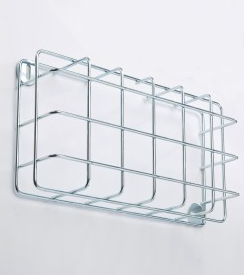 Grille de protection BAES