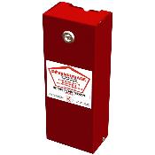 Boîtier de protection coffret BP300