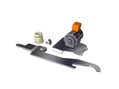 Module électrique pour treuil