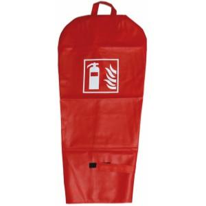Housse extincteur 6L/6kg