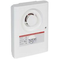 Bloc autonome d\'alarme sonore et lumineuse