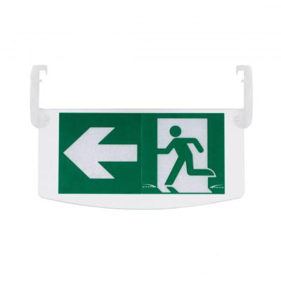 Kit plaque pictogramme RIVA