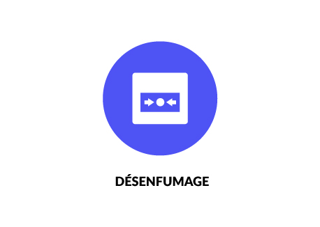 Désenfumage