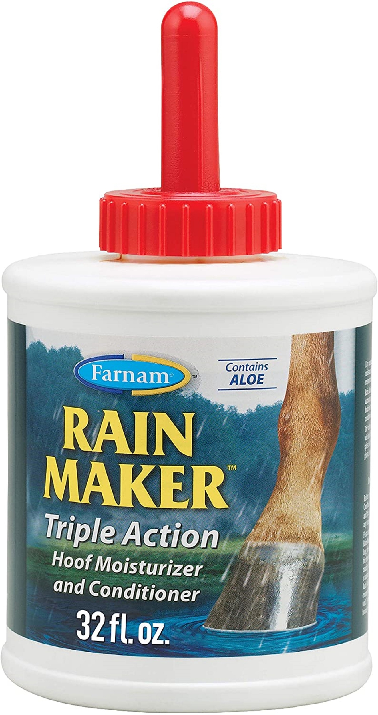 Rain Maker Ointment - Créme pour Sabot 946ml