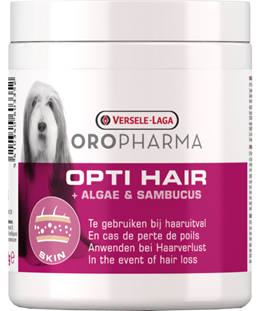 Oropharma Opti Hair
