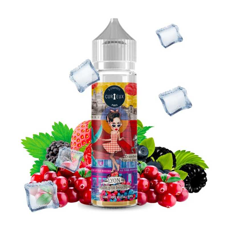 CURIEUX - Achat E-liquides Premium | Vincent, VDLV, Pulp | Vapotime CURIEUX - Achat E-liquides Premium | Vincent, VDLV, Pulp | Vapotime