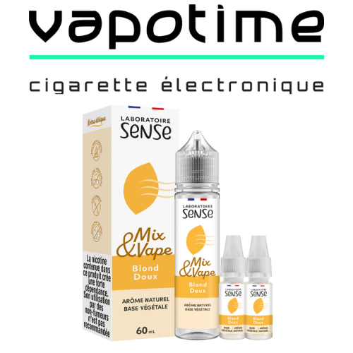 SENSE BLOND DOUX 60ML