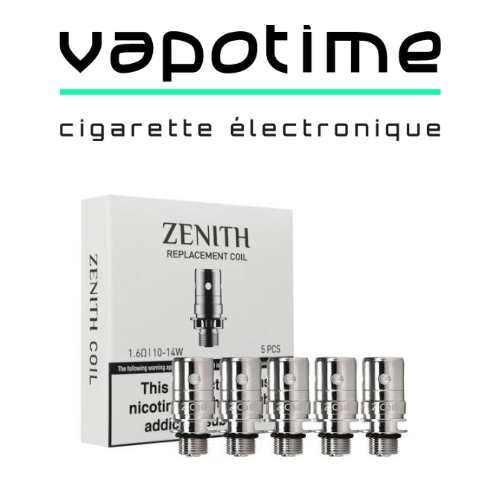 COILZENITH