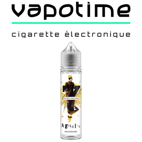 e-liquide avarice Grossiste et revendeur FLYER CHEVALET