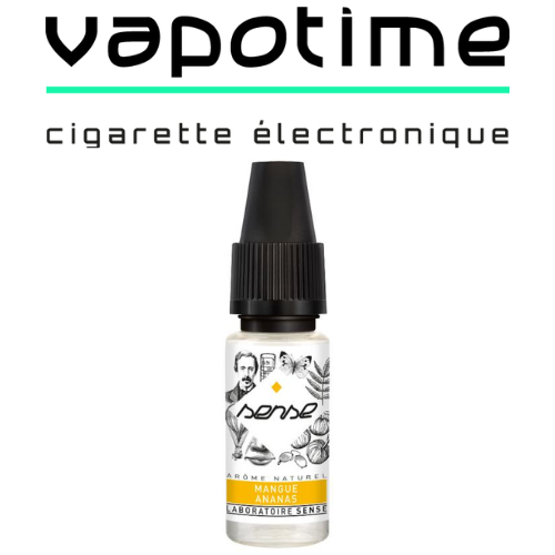 sense e liquide Acheter E-liquides CBD & Vapes CBD main image 0