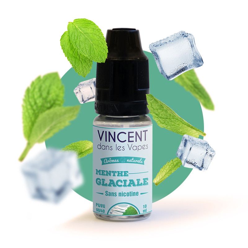 VDLV - E-liquides 10 mL - VDLV - E-liquides 10 mL - VAPOTIME