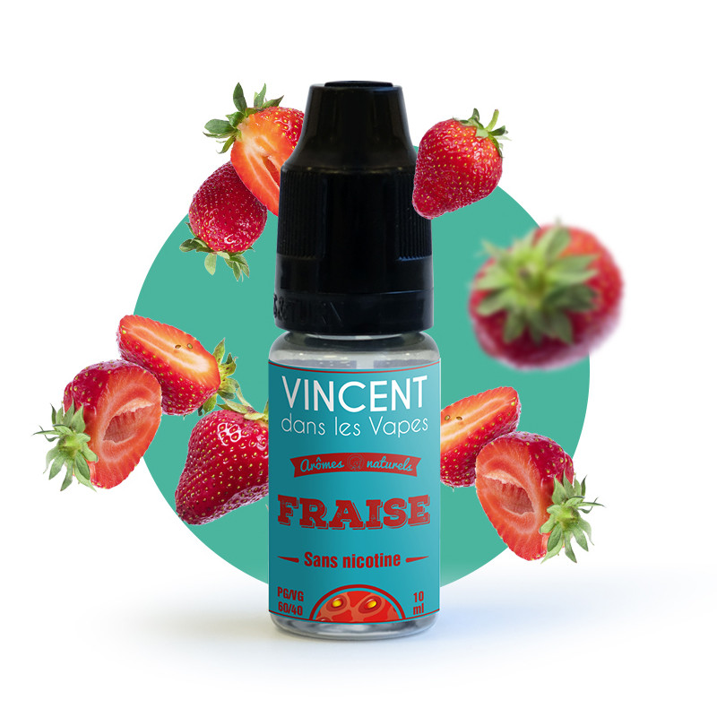 VDLV - E-liquides 10 mL - VDLV - E-liquides 10 mL