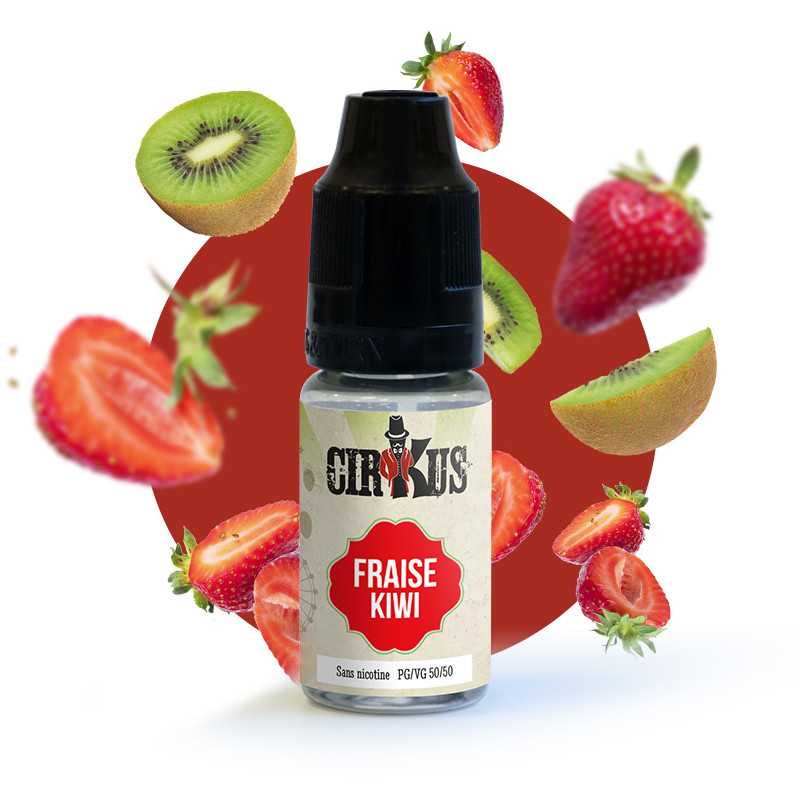 FRAISE KIWI