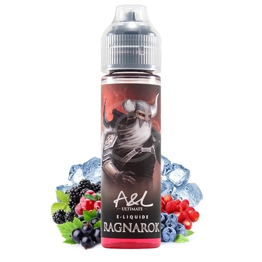 vape ragnarok Product Details