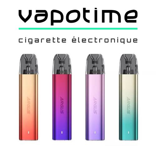 Achat E-cigarettes de Marques | Vaporesso, Aspire, Innokin