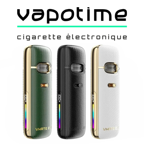 VMATE E2 VOOPOO