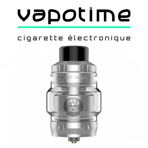 Clearomiseur Zeus Max de Geekvape