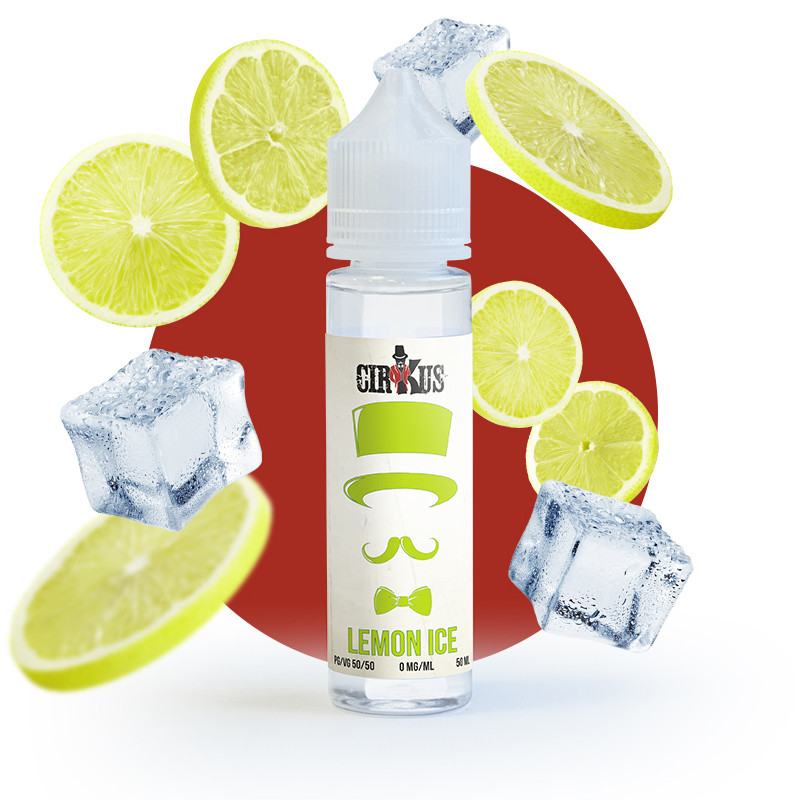 LEMON ICE