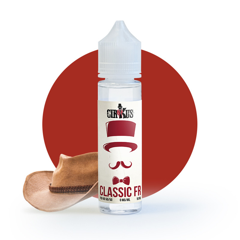 Achat E-liquides Premium | Vincent, VDLV, Pulp