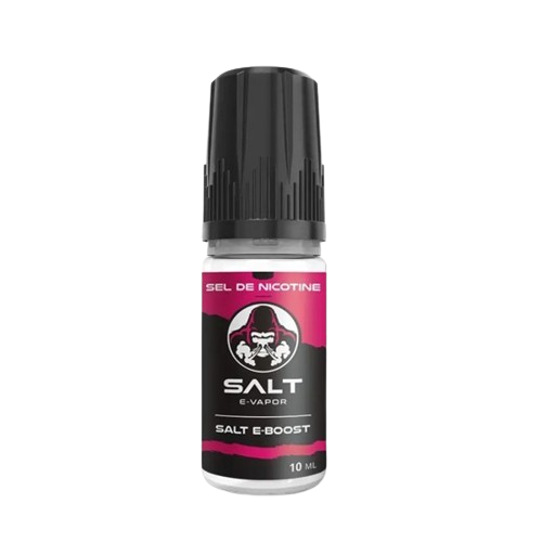 L'e-liquide BRAVE de VDLV