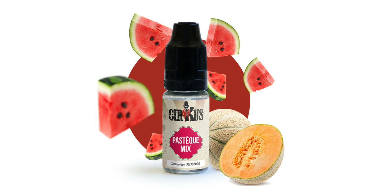 elfbar nachfüll pod läuft aus Eliquide Cirkus Classic US 10ml dès 3,62 € sur Oliquide main image 1