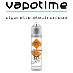 elfbar nachfüll pod läuft aus 🦙 E-liquide Sels de nicotine Bois Enneigé main image 1