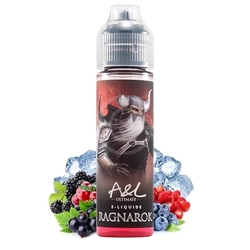 SHINIGAMI - E-liquide au got de bonbon  la pomme verte frais - ARMES &  LIQUIDES