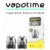 CARTOUCHES VMATE 1.2