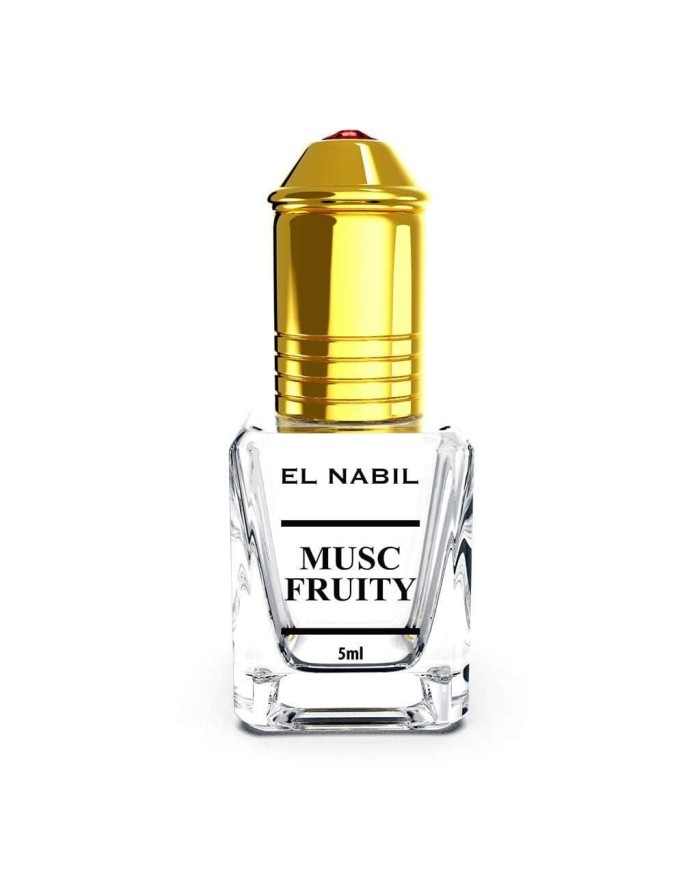 musc-fruity-perfume-extract