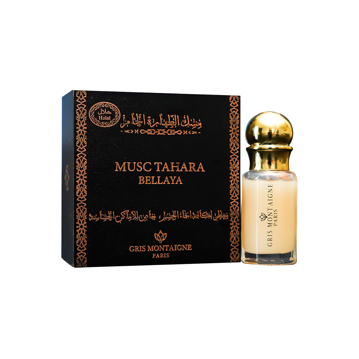 Musc-Tahara-Bellaya