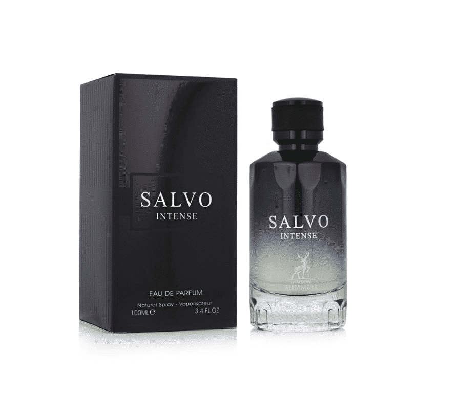 salvoo